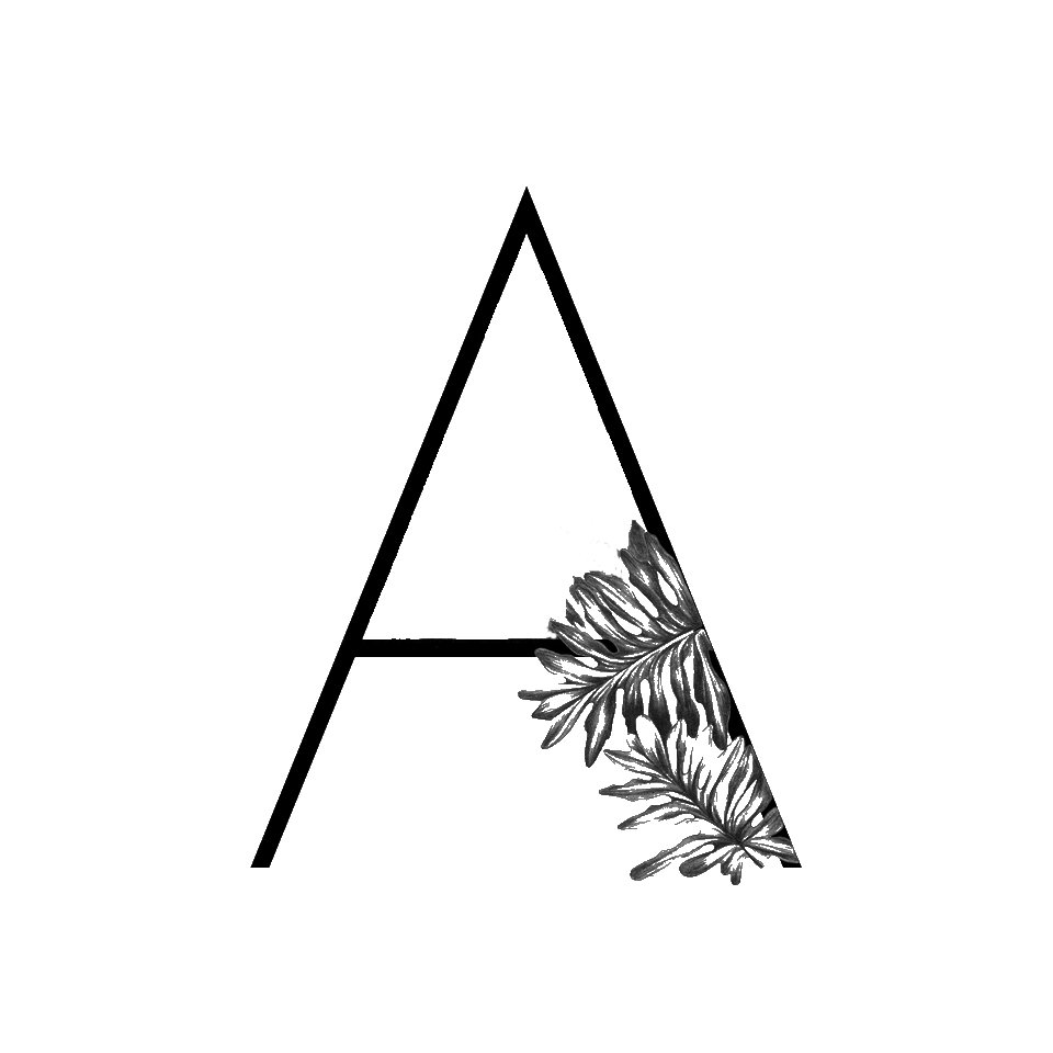 A is for Agriculture bio
