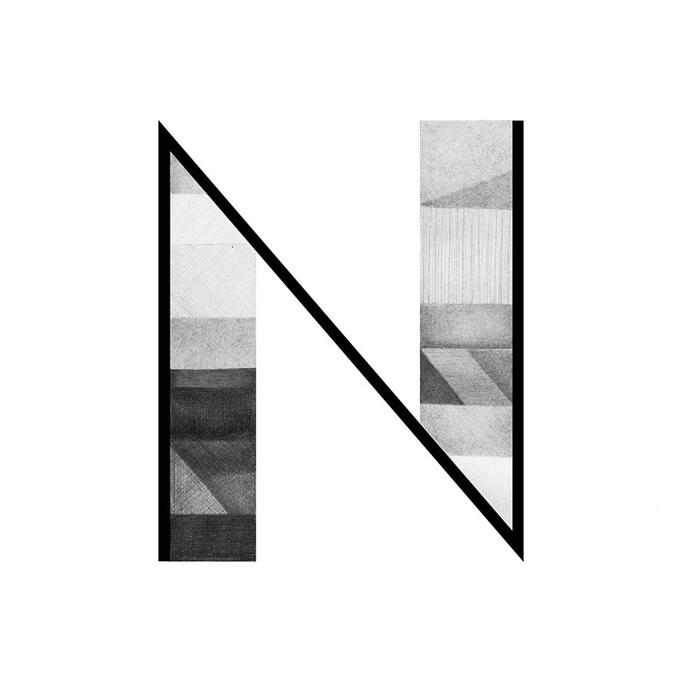 N is for Nature